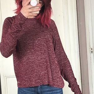 hollister long sleeve